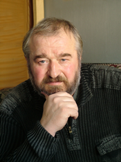 БАРТЕНЕВ Владимир Иванович