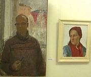 20 ноября в 16:00 в в/зале МБУК КТЦ «Звёздный» (Красная площадь 2/4) состоится открытие выставки Фёдора и Розы Трегуб, посвящённая 95-летию со дня рождения художников. 